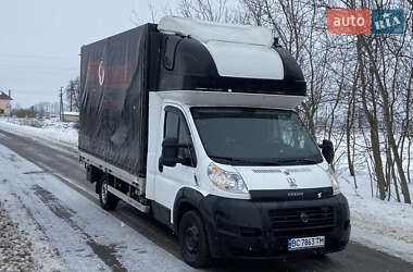 Fiat Ducato  2012
