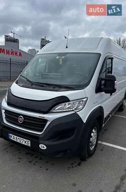 Fiat Ducato  2019