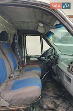 Fiat Ducato  2003