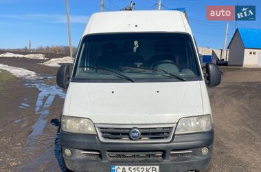 Fiat Ducato  2005