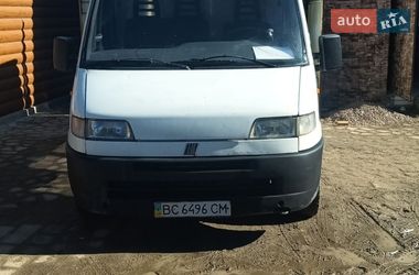 Fiat Ducato  1998