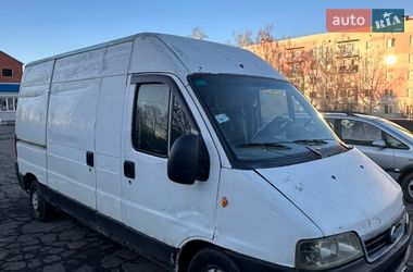 Fiat Ducato  2005