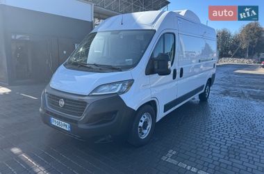 Fiat Ducato  2020
