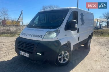 Fiat Ducato  2007