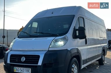 Fiat Ducato  2007
