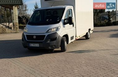Fiat Ducato  2015