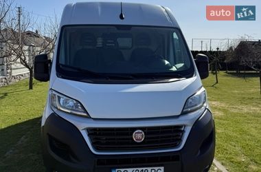 Fiat Ducato  2022