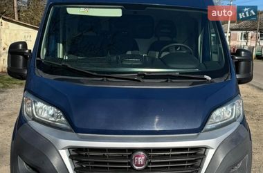 Fiat Ducato  2016