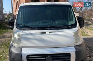 Fiat Ducato 2007