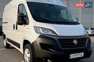 Fiat Ducato  2020