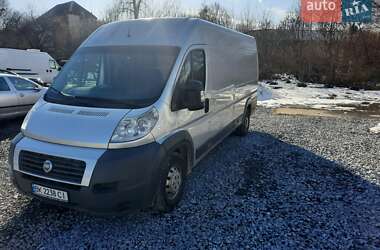 Fiat Ducato 2014