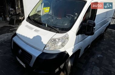 Fiat Ducato  2012