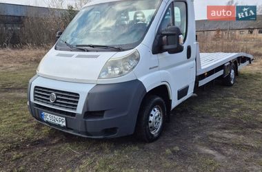 Fiat Ducato  2012