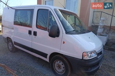 Fiat Ducato  2006