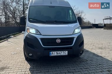 Fiat Ducato  2019