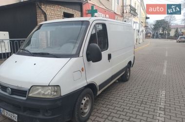 Fiat Ducato  2005
