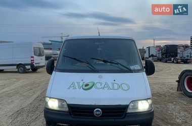 Fiat Ducato  2005