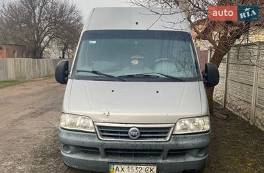 Fiat Ducato  2004