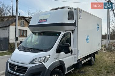 Fiat Ducato 2016