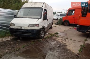 Fiat Ducato  1996