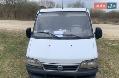 Fiat Ducato  2003