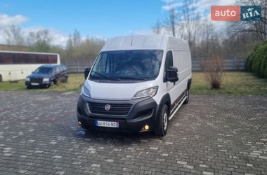 Fiat Ducato  2020