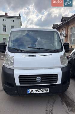 Fiat Ducato 2006