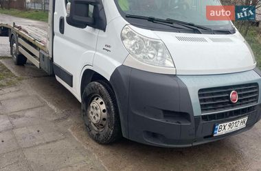 Fiat Ducato  2011