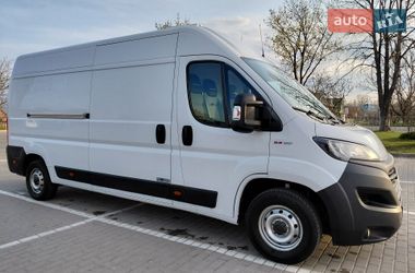 Fiat Ducato  2022