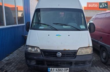 Fiat Ducato  2005