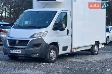 Fiat Ducato  2015