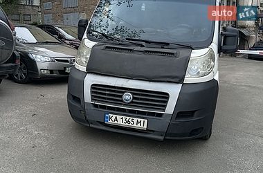 Fiat Ducato  2007