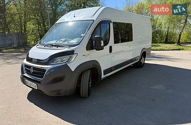 Fiat Ducato  2017