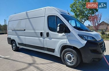 Fiat Ducato  2022