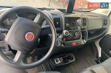 Fiat Ducato  2022