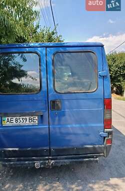 Fiat Ducato  2000