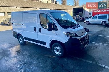 Fiat Ducato  2020