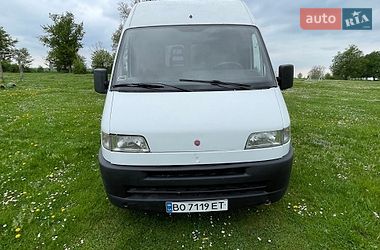 Fiat Ducato  1997