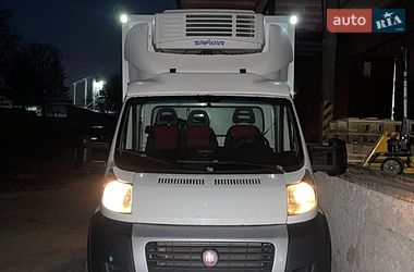 Fiat Ducato  2013