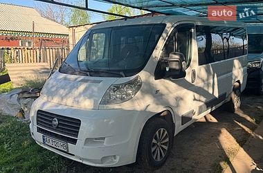 Fiat Ducato  2006