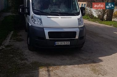 Fiat Ducato 2014