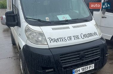 Fiat Ducato  2007