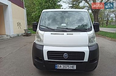 Fiat Ducato  2007
