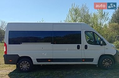 Fiat Ducato  2016