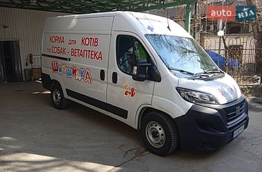 Fiat Ducato  2023