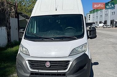Fiat Ducato  2018