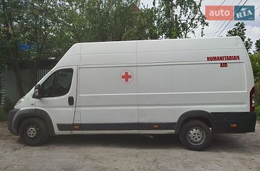 Fiat Ducato  2012