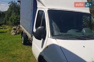 Fiat Ducato  2005