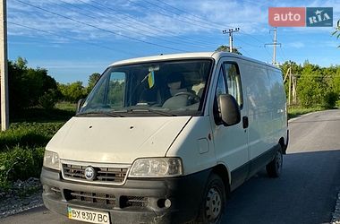 Fiat Ducato  2005