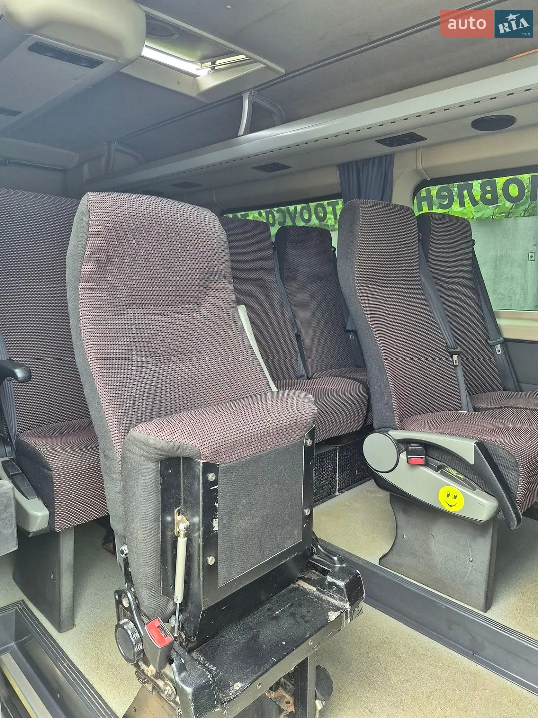Fiat Ducato 2014 VIN ZFA25000002494207 фото оголошення 4 з 28